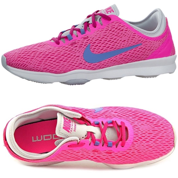nike zoom fit womens